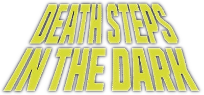 Death Steps in the Dark Logo