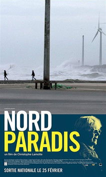 Poster do Filme Nord-Paradis