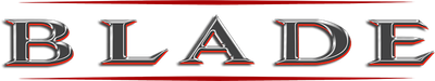 Blade Logo