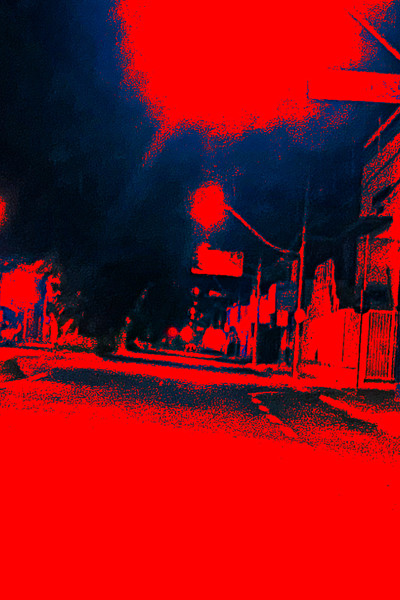 Poster do Filme Anotações sobre um filme de monstro