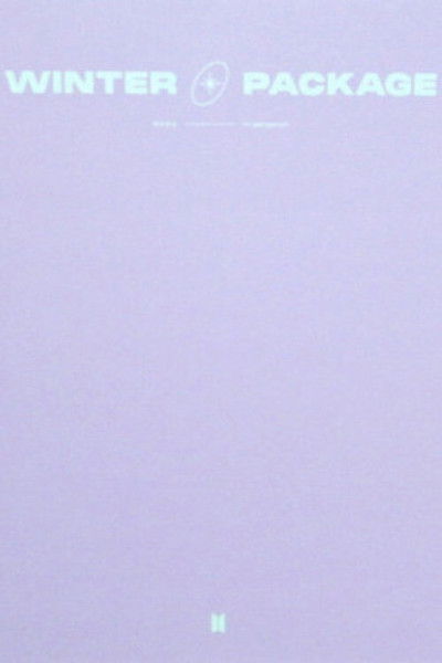 BTS 2021 WINTER PACKAGE in Gangwon