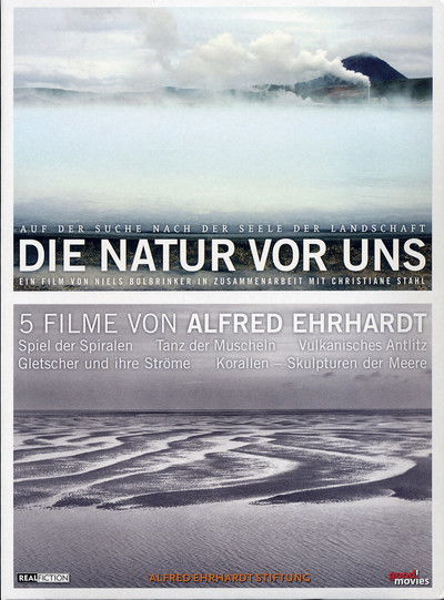 Poster do Filme Die Natur vor uns