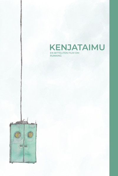 Kenjataimu - en bitteliten film om runking