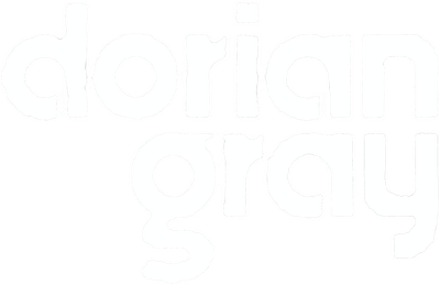 Dorian Gray Logo