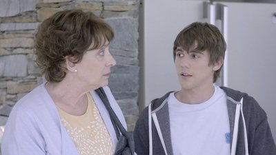 tv poster