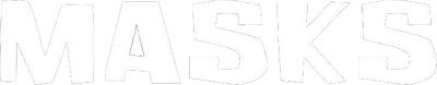 Masks Logo