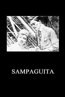 Poster do Filme Sampaguita