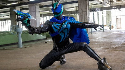 Kamen Rider ZEZTZ (2025) Season 1X7 Watch Online Free | ඔන්ලයින් බලන්න