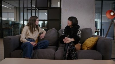 tv poster