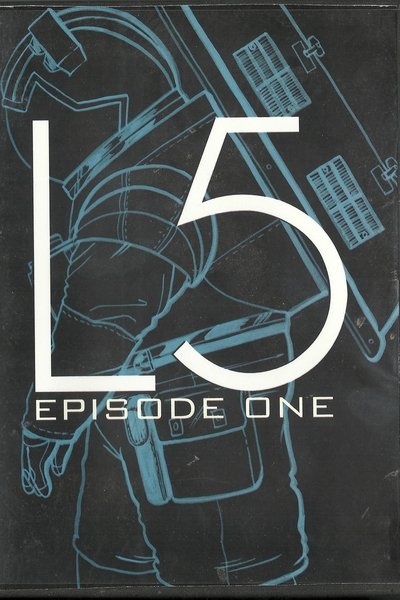 Poster do Filme L5