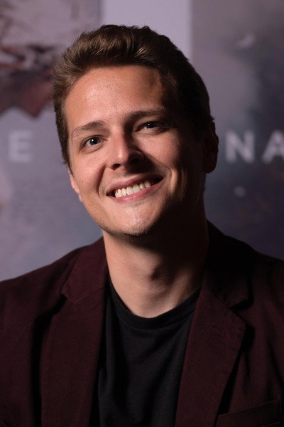 Imagem de Jack Brame