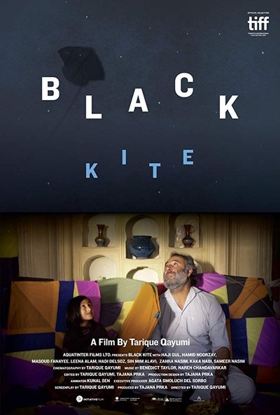 Watch!Black Kite Movie Online FreePutlockers-HD
