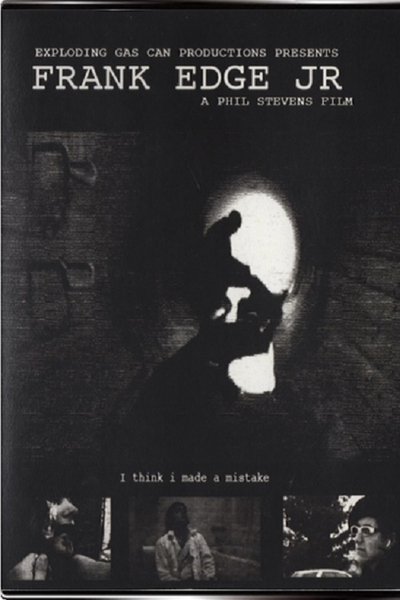 Poster do Filme Frank Edge Jr