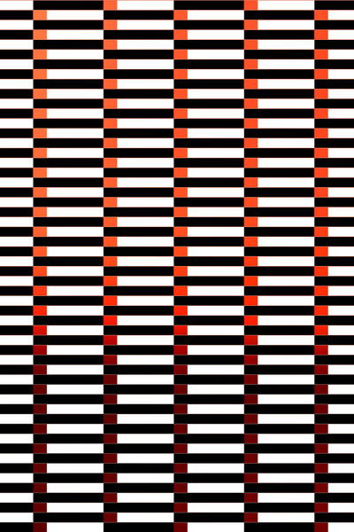 Poster do Filme 局部失明