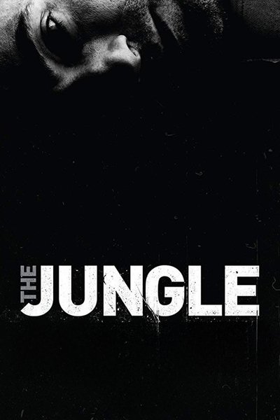 Poster for the movie The Jungle