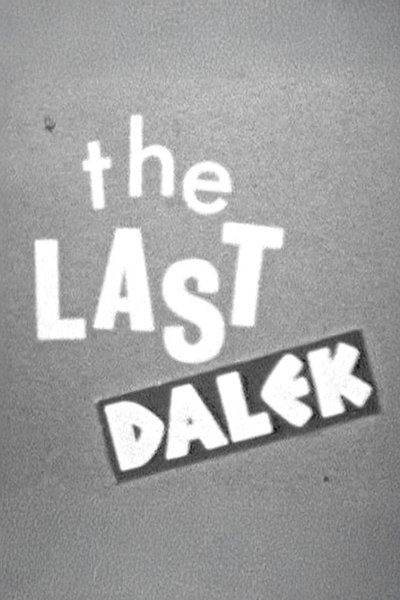 The Last Dalek: Making of 'The Evil of the Daleks'