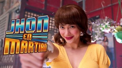 tv poster