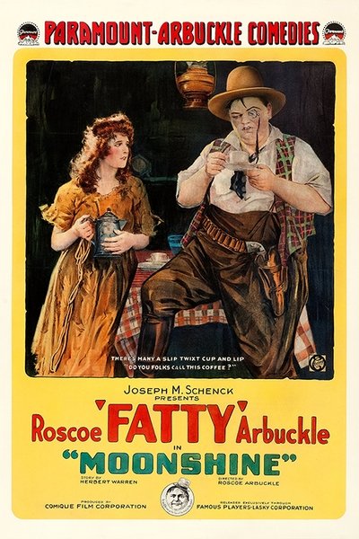 Watch Now!(1918) Moonshine Full Movie Online -123Movies