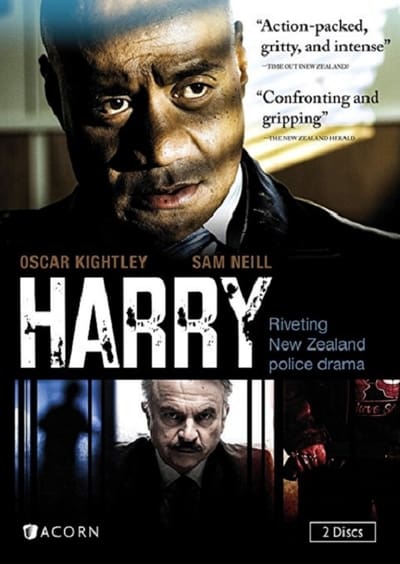 Harry (2013)