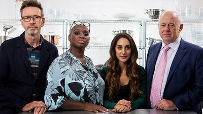 tv poster