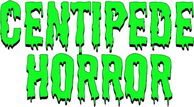 Centipede Horror Logo