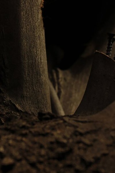 Poster do Filme Disappearing Acts