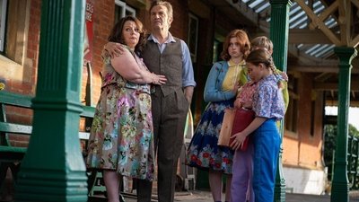 tv poster