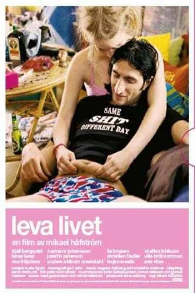 Watch Now!Leva livet Full Movie OnlinePutlockers-HD