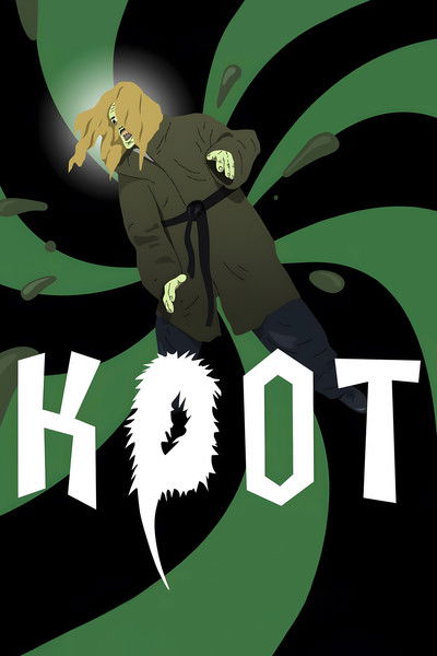 Poster do Filme Крот