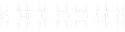 Shrooms Logo