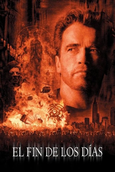 El fin de los días