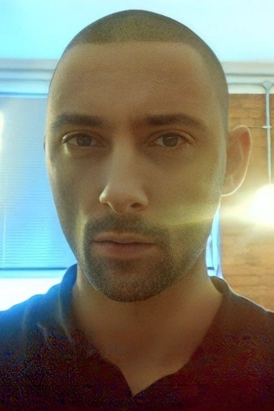 Imagem de Burial
