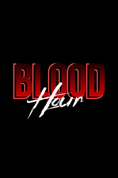 Poster do Filme Blood Hour