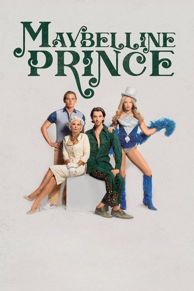 Poster do Filme Maybelline Prince