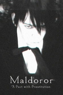 Poster do Filme Maldoror: A Pact With Prostitution