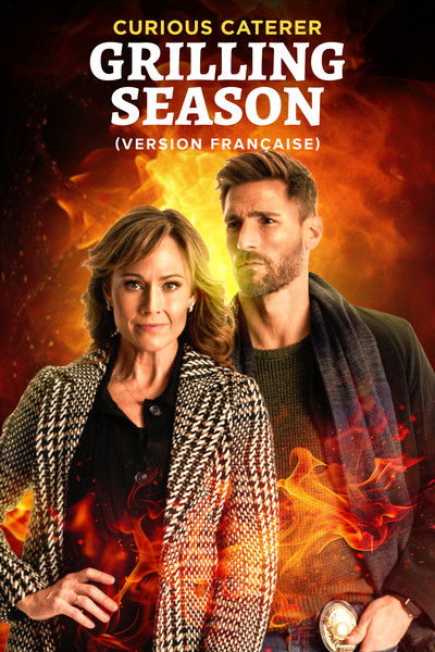 Curious Caterer: Grilling Season