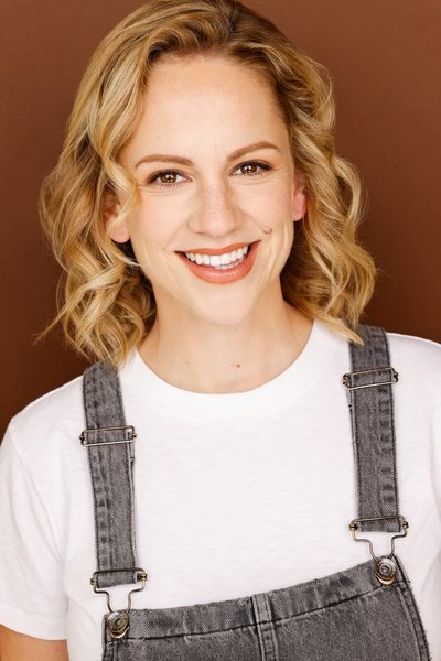 Imagem de Liana Osgood