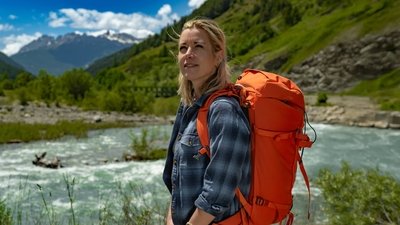  fanart Een jaar in de Alpen