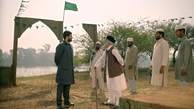 tv poster