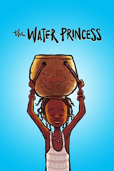 Poster do Filme The Water Princess