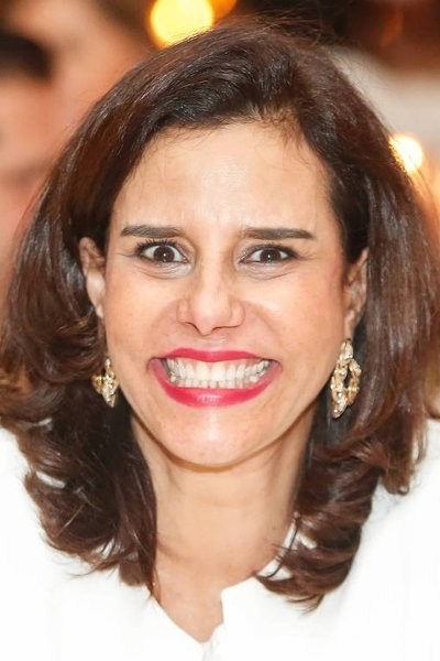 Imagem de Narcisa Tamborindeguy