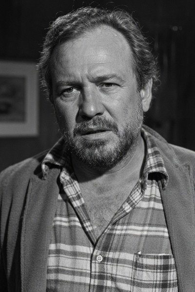 David Ford