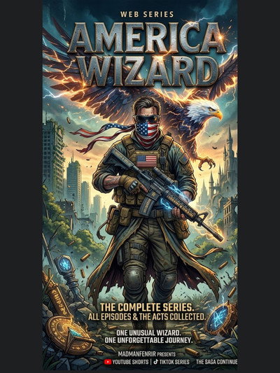 America Wizard
