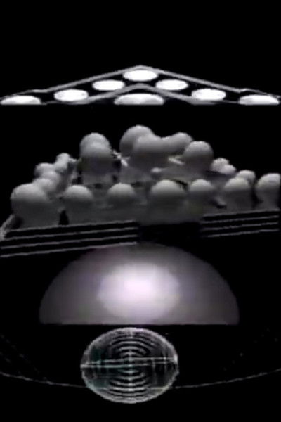 movie poster for Mandala1983