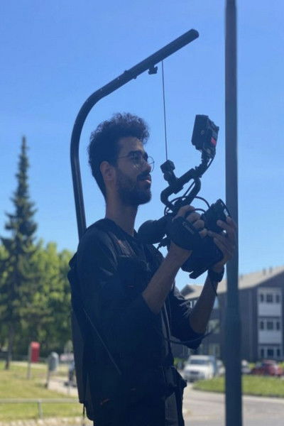 Imagem de Aleksander Priess-Christensen