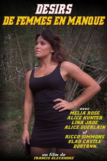 Poster do Filme Désirs de Femmes en Manque