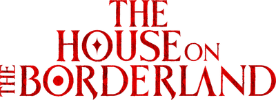 The House on the Borderland Logo