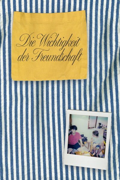 Die Wichtigkeit der Freundschaft