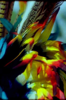 Poster do Filme Teponaztli