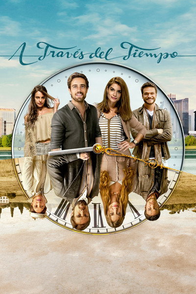 Através del Tiempo